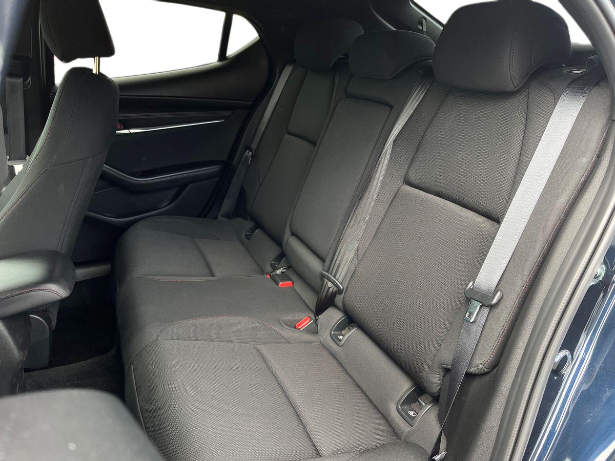 Used Mazda Mazda3 2025 for sale - 75932625: Photo 22