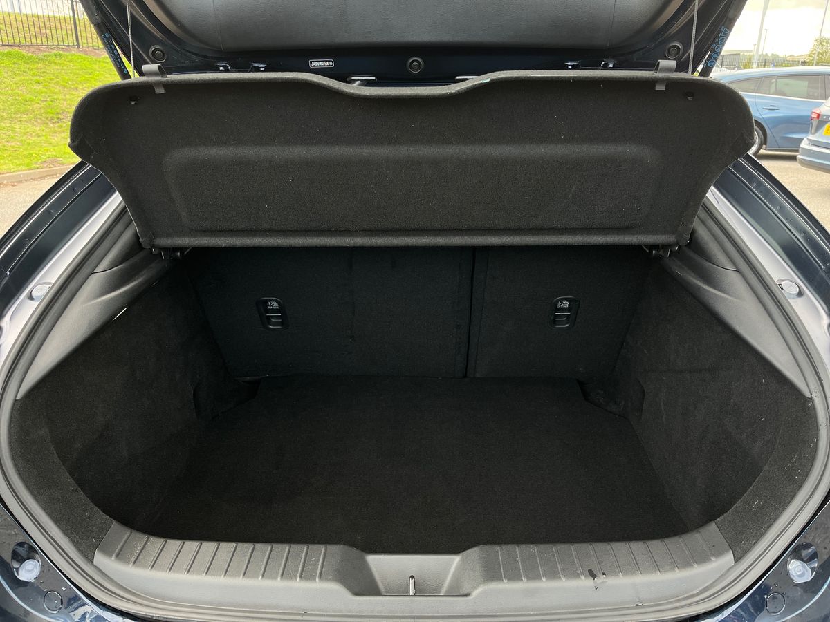 Used Mazda Mazda3 2025 for sale - 75932625: Photo 23