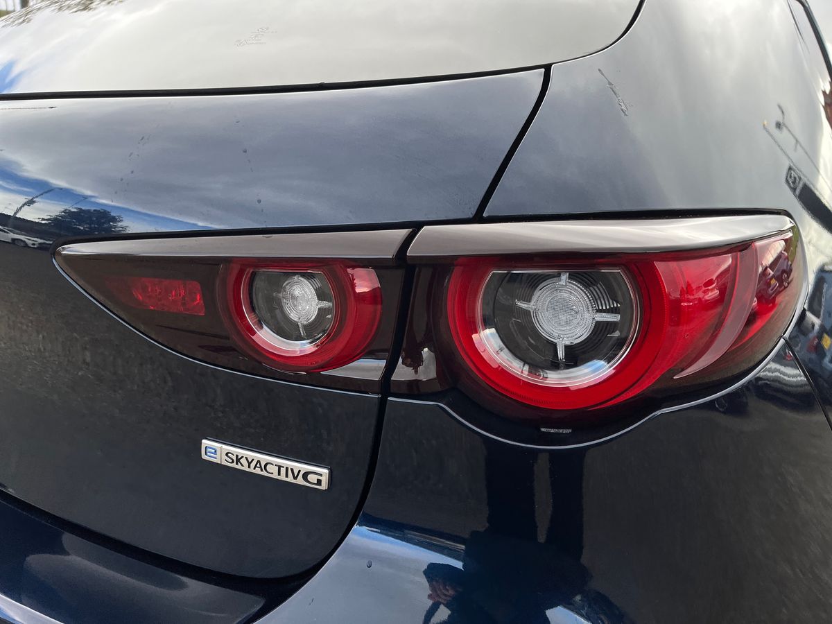 Used Mazda Mazda3 2025 for sale - 75932625: Photo 25