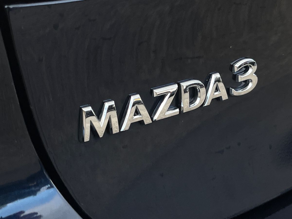Used Mazda Mazda3 2025 for sale - 75932625: Photo 27