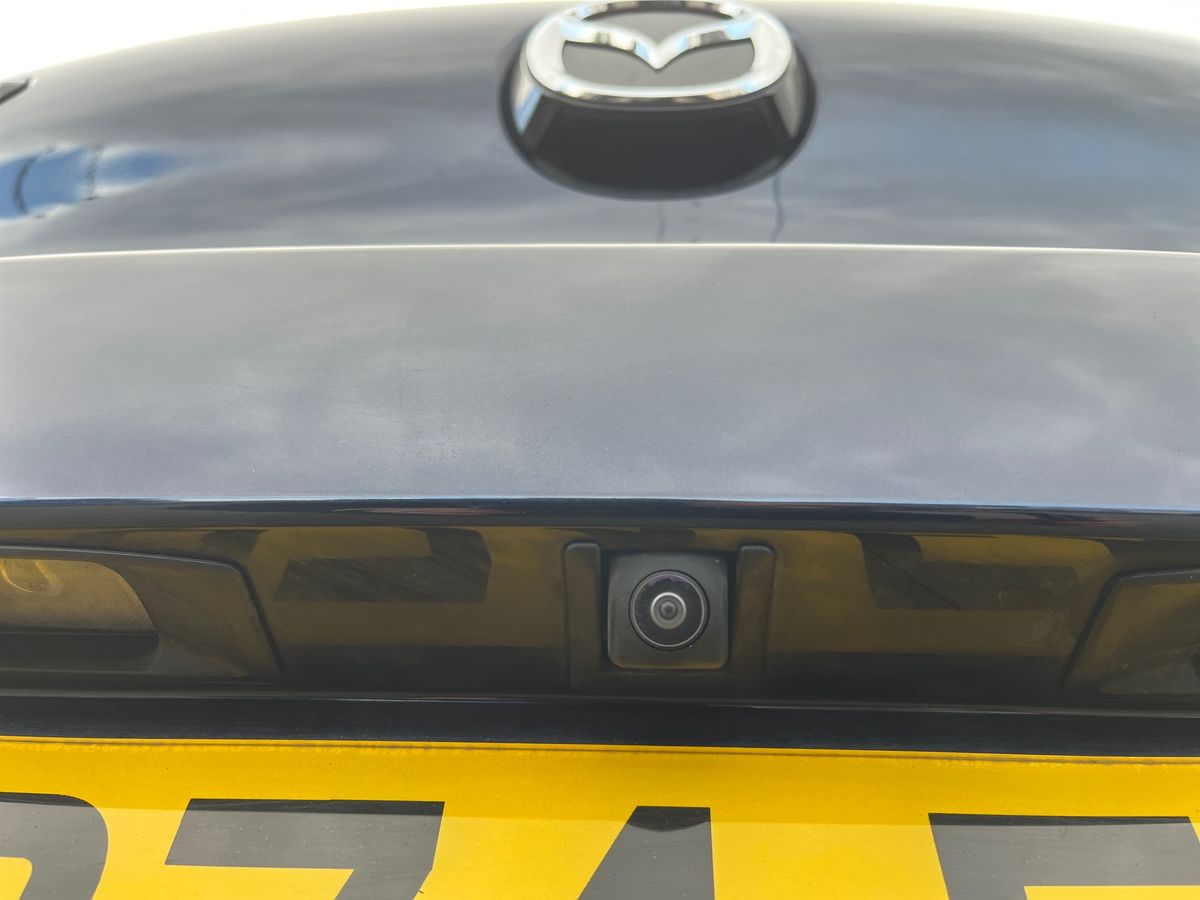 Used Mazda Mazda3 2025 for sale - 75932625: Photo 28