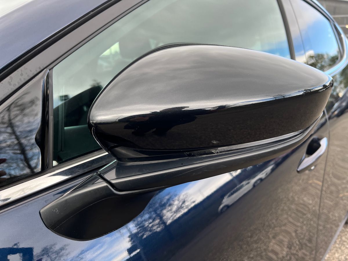 Used Mazda Mazda3 2025 for sale - 75932625: Photo 33