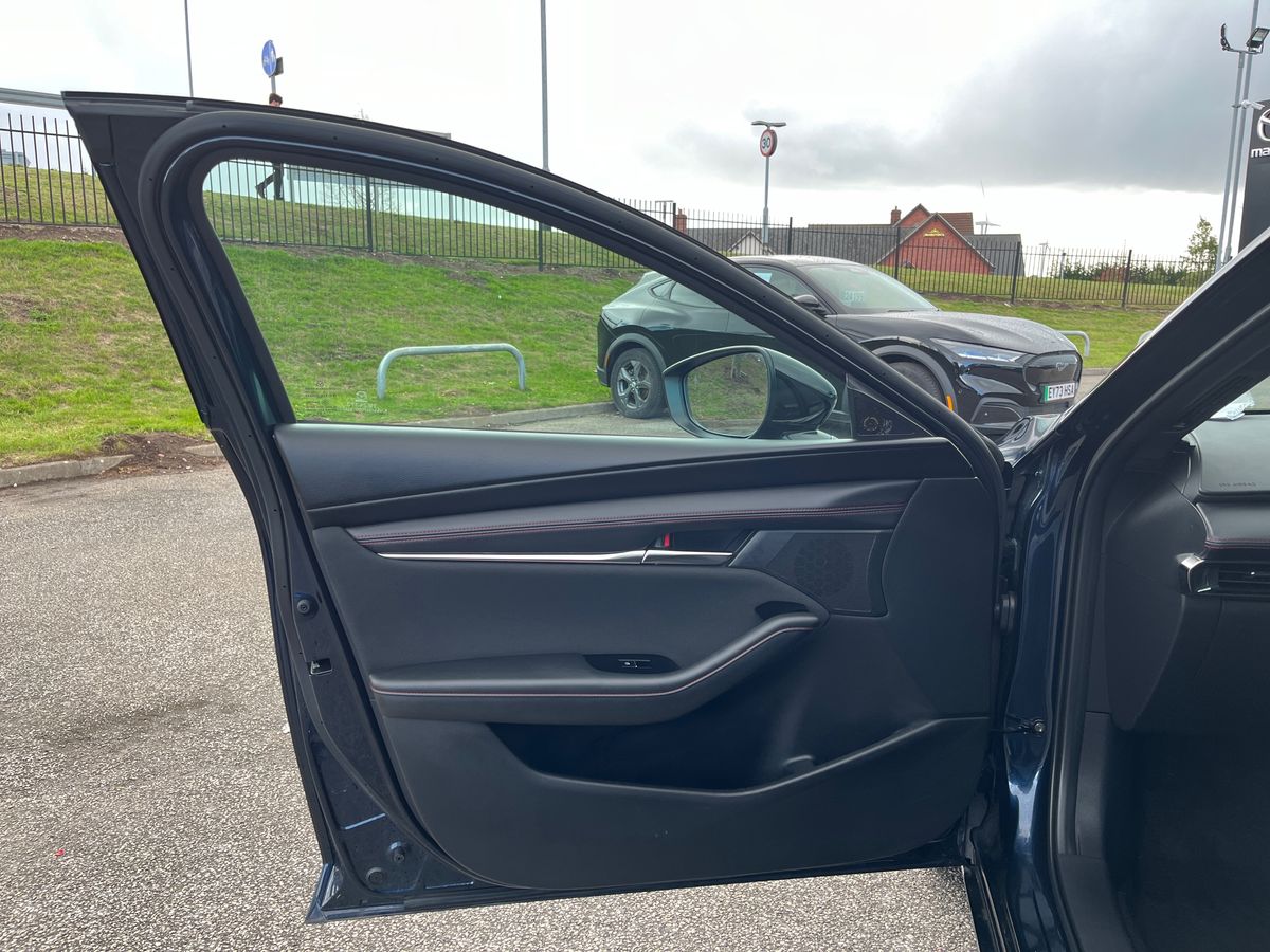 Used Mazda Mazda3 2025 for sale - 75932625: Photo 39