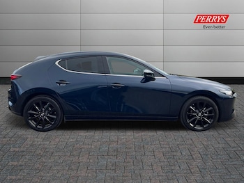 Used Mazda Mazda3 2025 for sale - 75932625: Photo 3