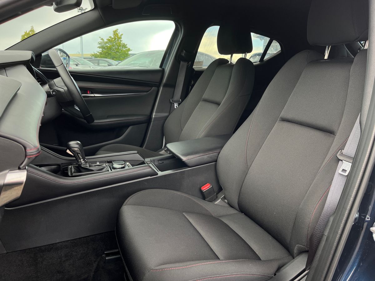 Used Mazda Mazda3 2025 for sale - 75932625: Photo 40