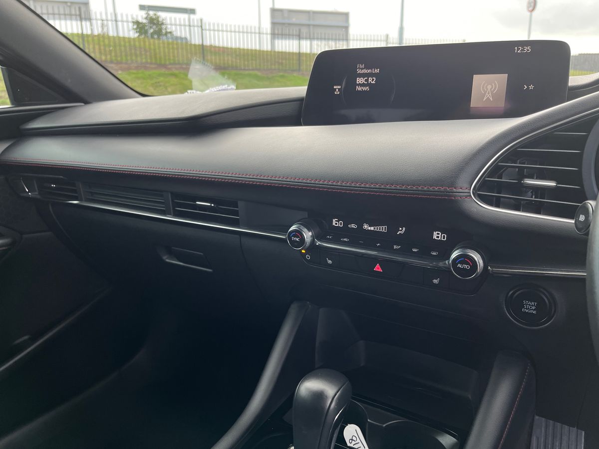 Used Mazda Mazda3 2025 for sale - 75932625: Photo 41