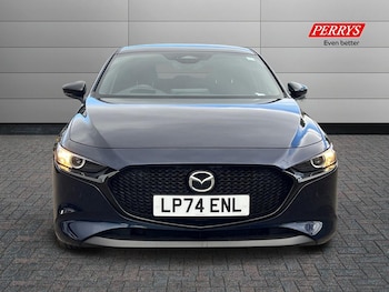 Used Mazda Mazda3 2025 for sale - 75932625: Photo 4