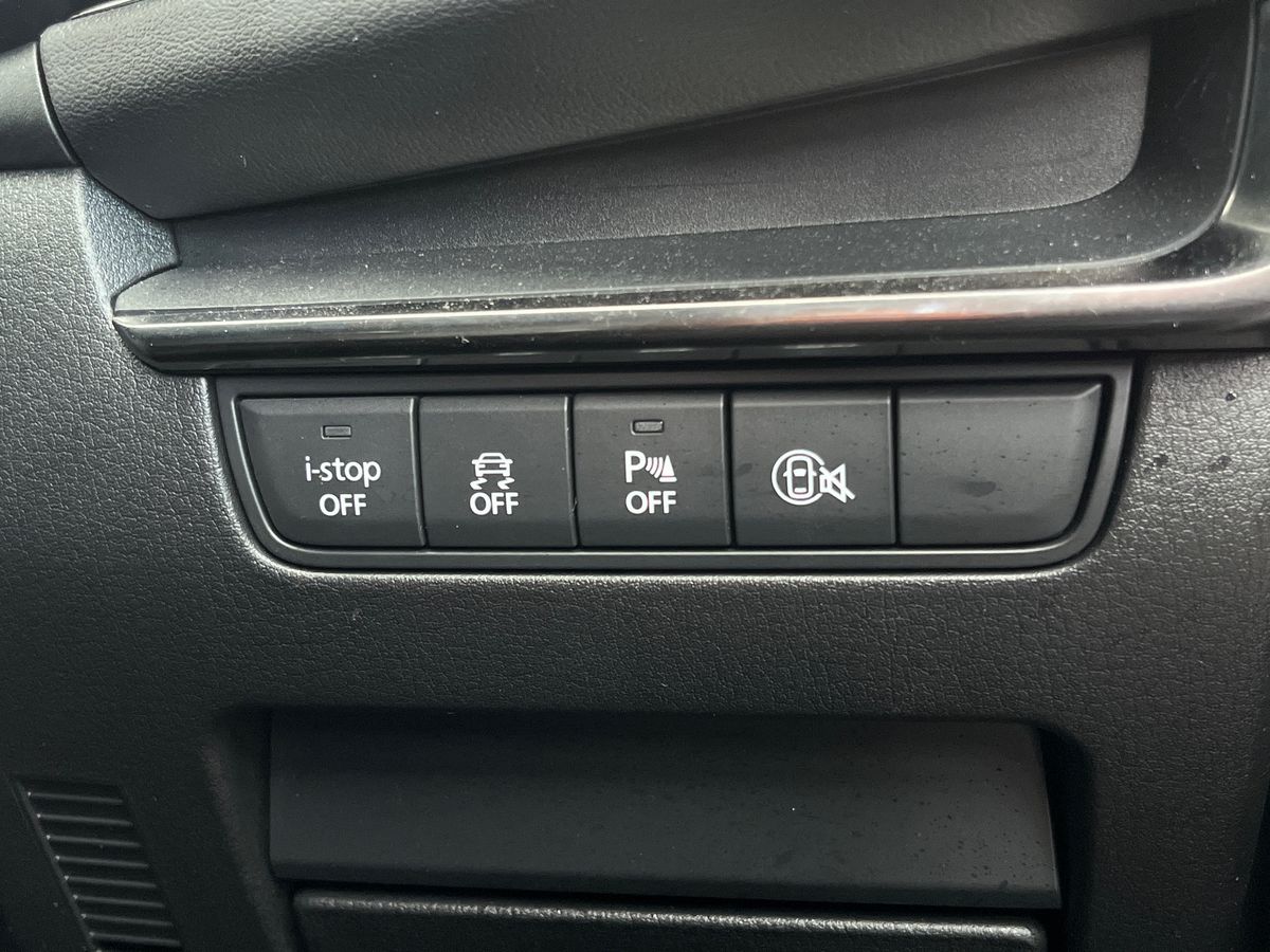 Used Mazda Mazda3 2025 for sale - 75932625: Photo 51