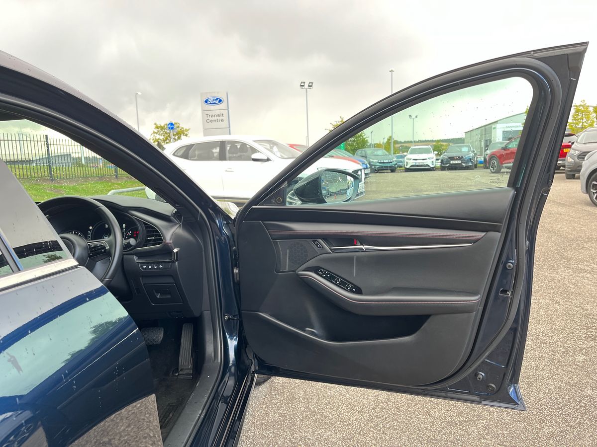 Used Mazda Mazda3 2025 for sale - 75932625: Photo 52