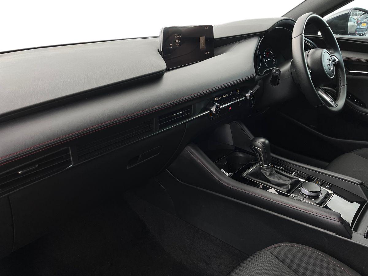 Used Mazda Mazda3 2025 for sale - 75932625: Photo 7