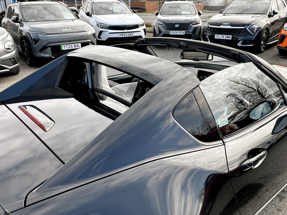 Used Mazda MX-5 2022 for sale - 77743701: Photo 13