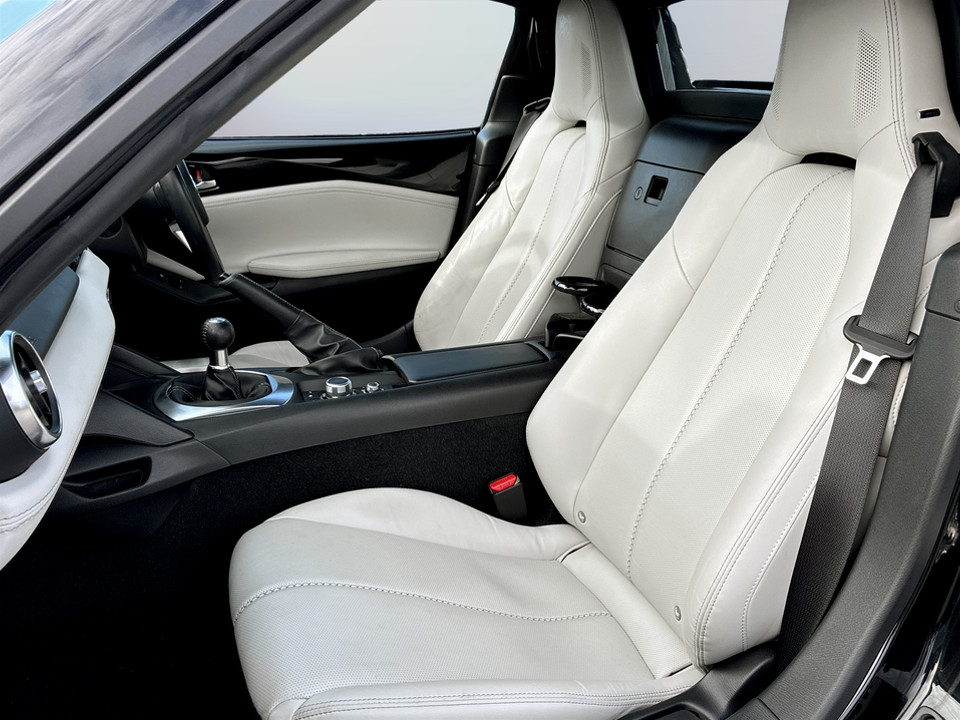 Used Mazda MX-5 2022 for sale - 77743701: Photo 14