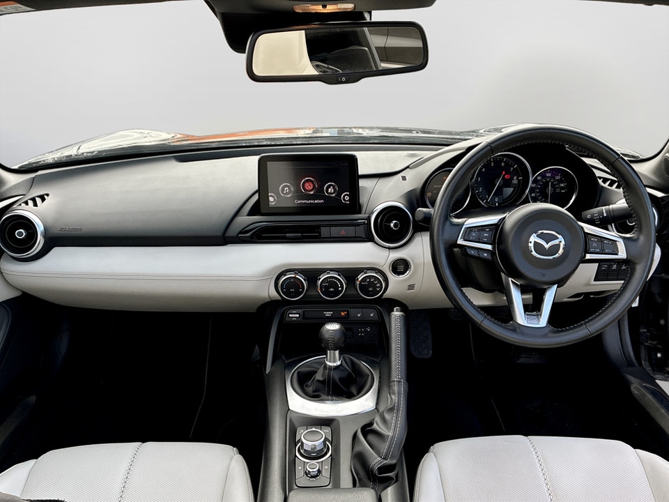 Used Mazda MX-5 2022 for sale - 77743701: Photo 15