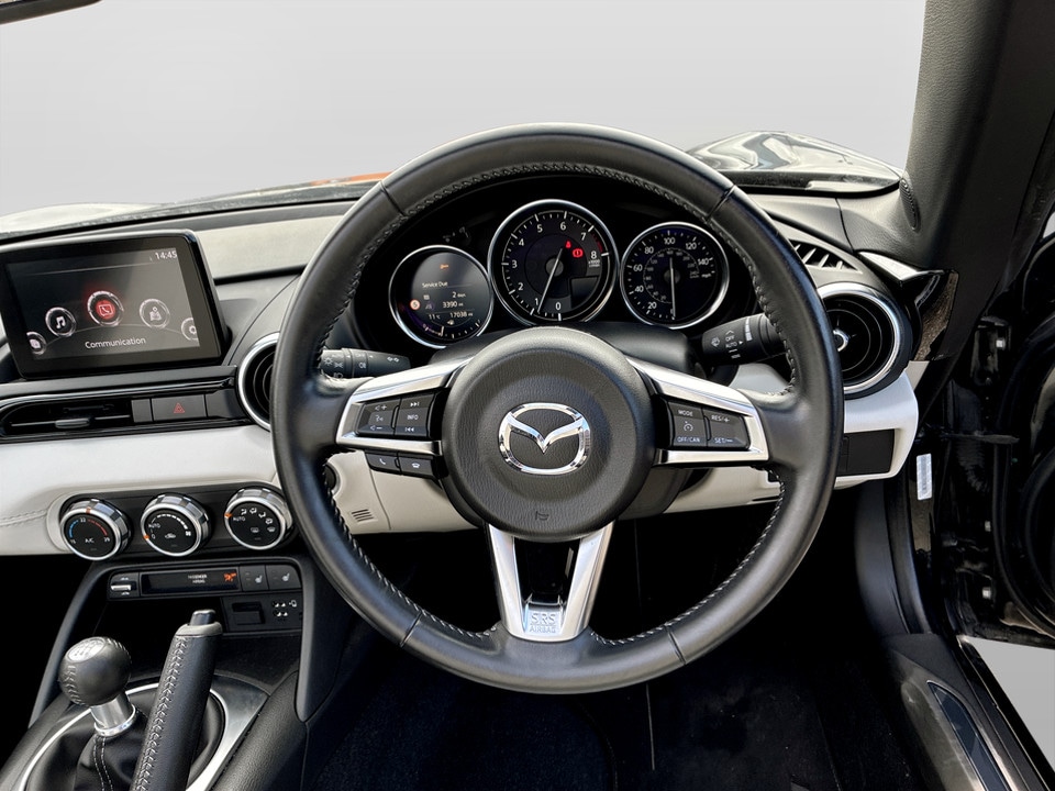 Used Mazda MX-5 2022 for sale - 77743701: Photo 16