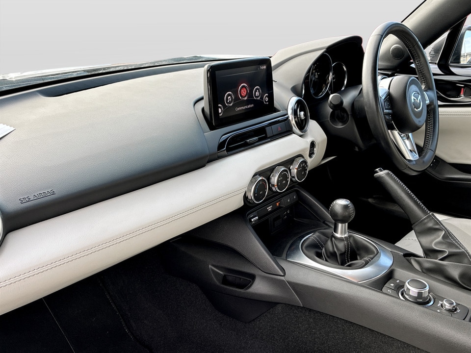 Used Mazda MX-5 2022 for sale - 77743701: Photo 17