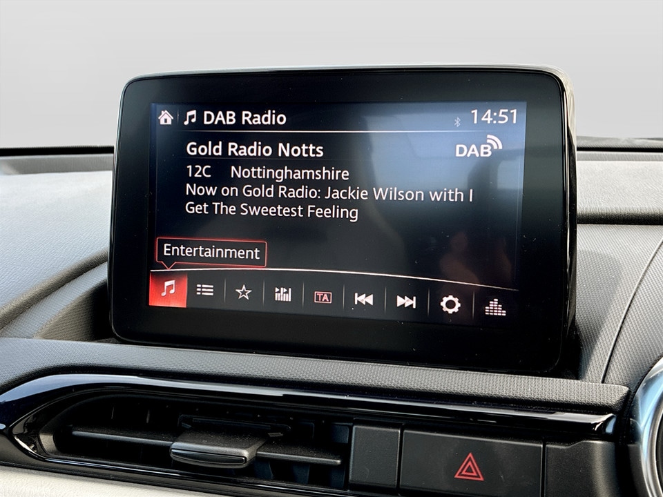 Used Mazda MX-5 2022 for sale - 77743701: Photo 18