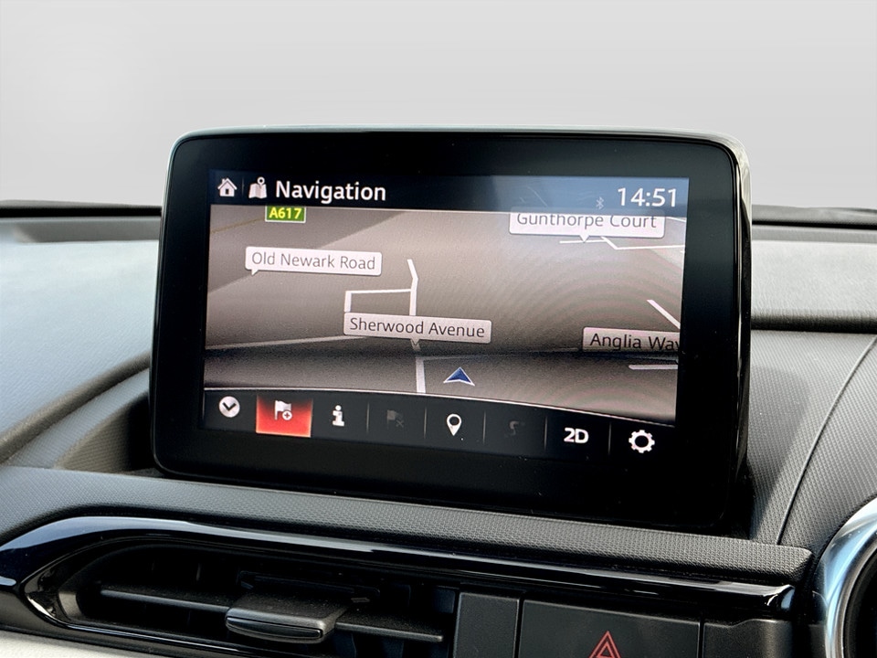 Used Mazda MX-5 2022 for sale - 77743701: Photo 19