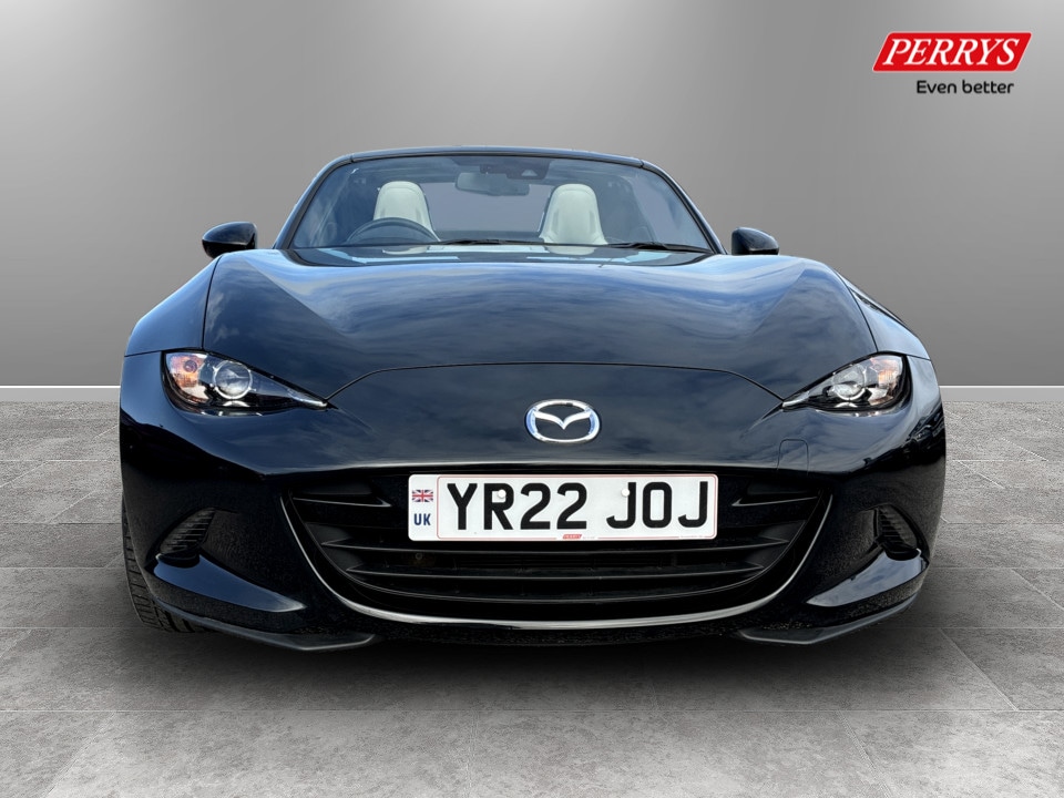 Used Mazda MX-5 2022 for sale - 77743701: Photo 2