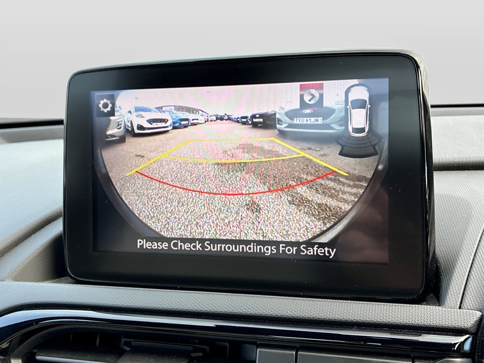 Used Mazda MX-5 2022 for sale - 77743701: Photo 21