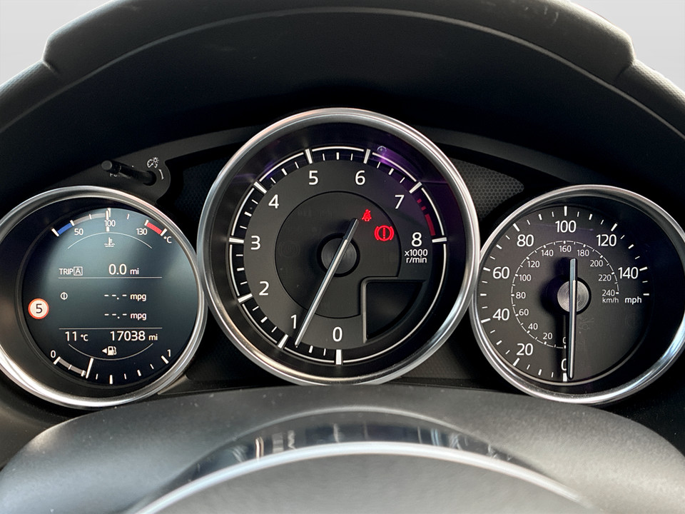 Used Mazda MX-5 2022 for sale - 77743701: Photo 22