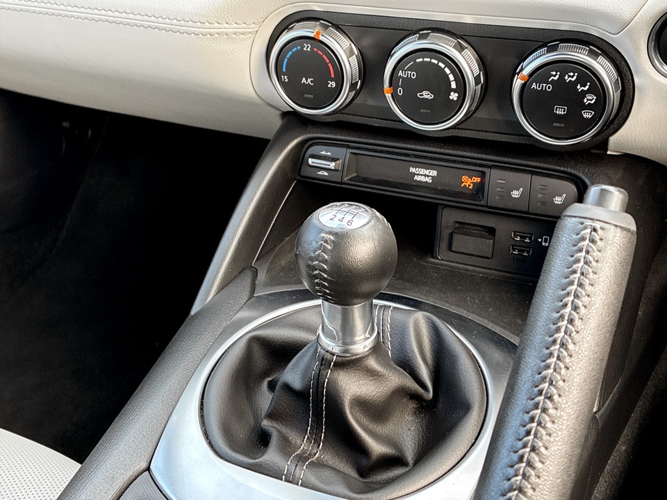 Used Mazda MX-5 2022 for sale - 77743701: Photo 23