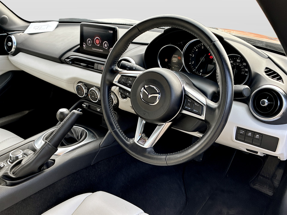 Used Mazda MX-5 2022 for sale - 77743701: Photo 25