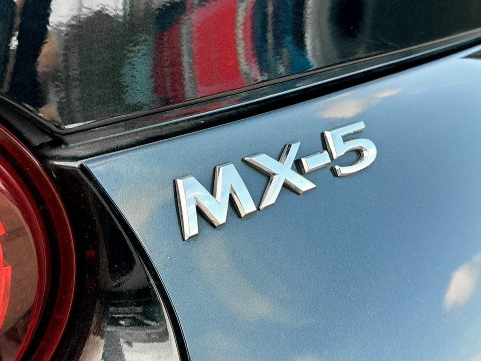 Used Mazda MX-5 2022 for sale - 77743701: Photo 26