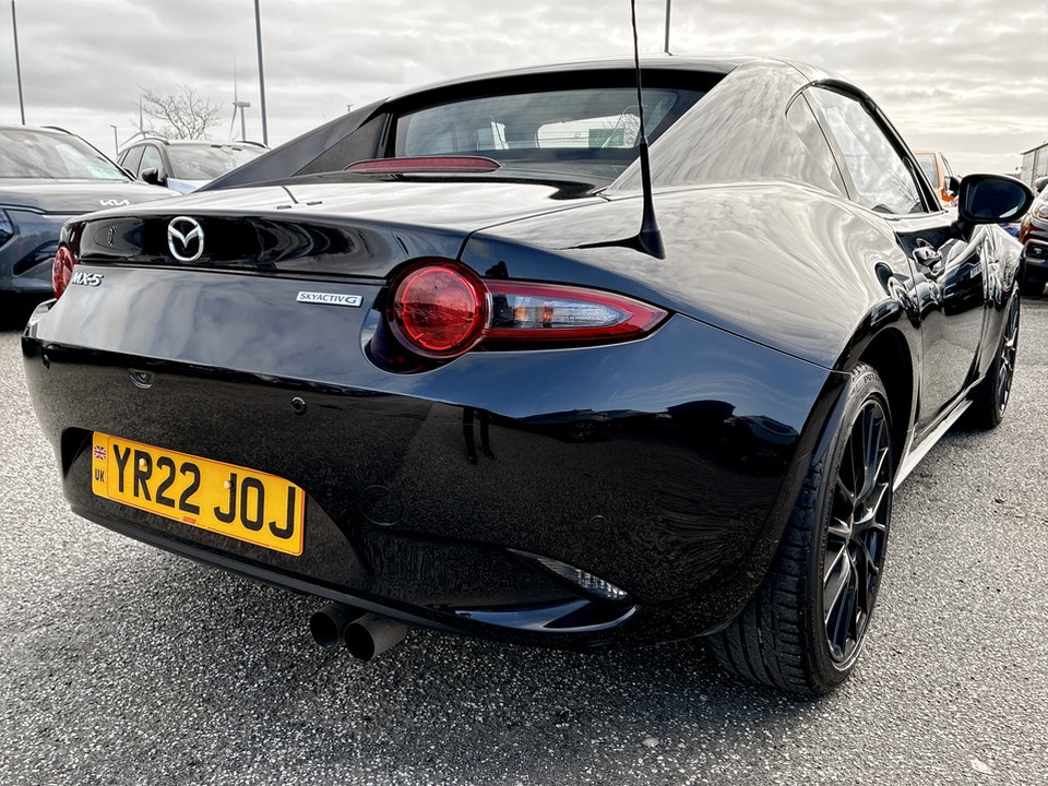Used Mazda MX-5 2022 for sale - 77743701: Photo 28