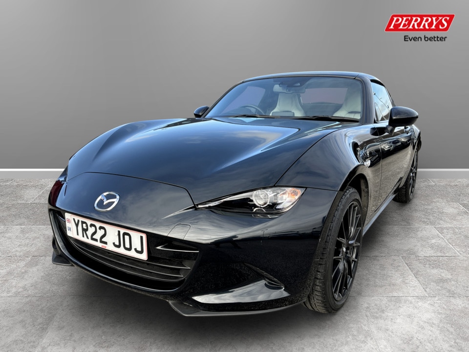 Used Mazda MX-5 2022 for sale - 77743701: Photo 29