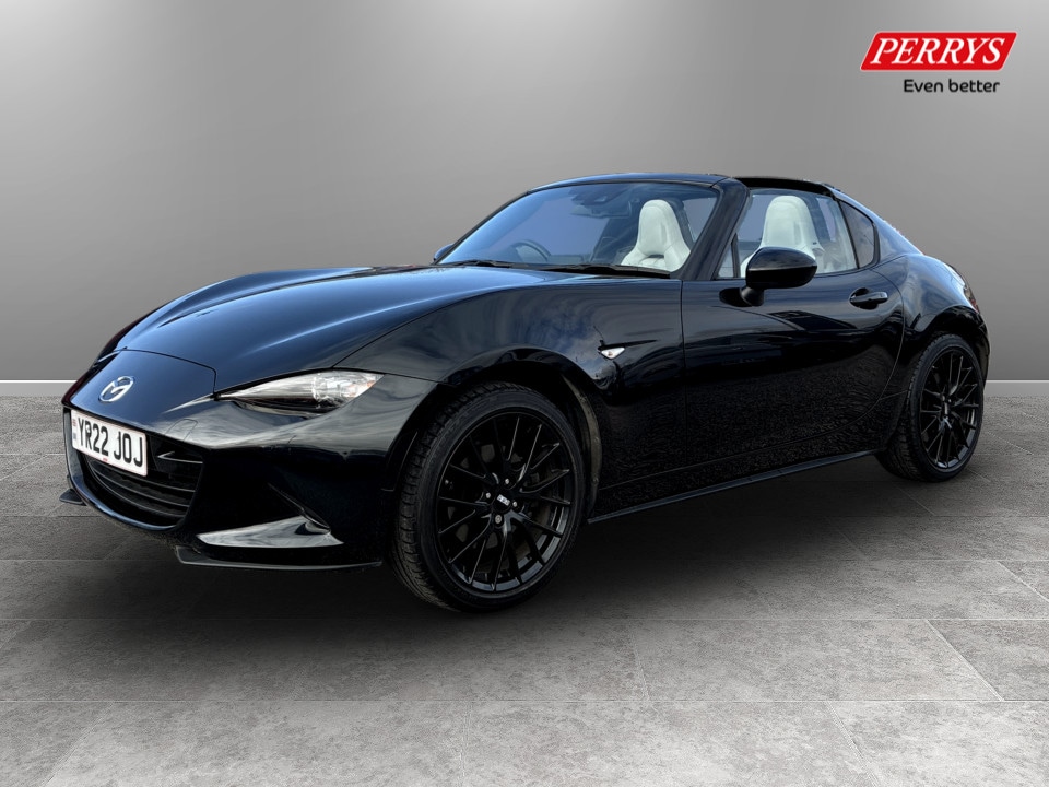 Used Mazda MX-5 2022 for sale - 77743701: Photo 3