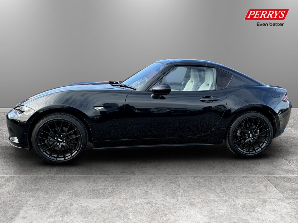 Used Mazda MX-5 2022 for sale - 77743701: Photo 30