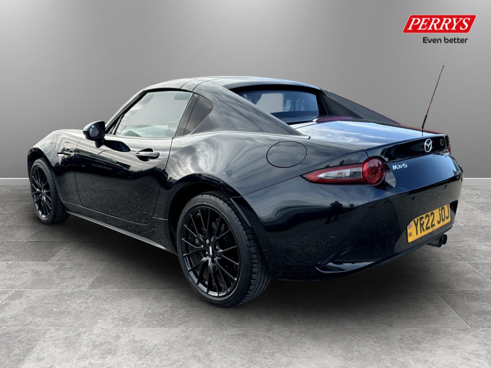 Used Mazda MX-5 2022 for sale - 77743701: Photo 31