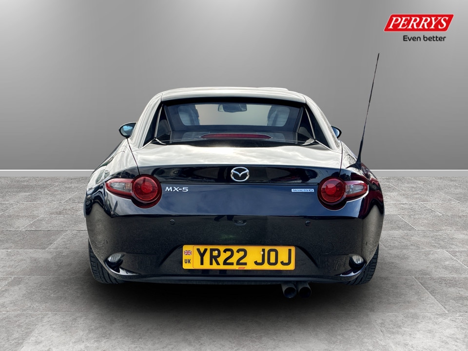 Used Mazda MX-5 2022 for sale - 77743701: Photo 32