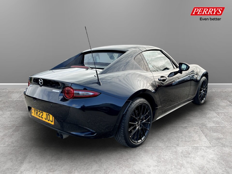 Used Mazda MX-5 2022 for sale - 77743701: Photo 33