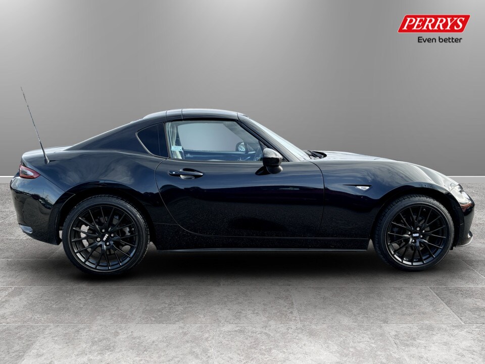 Used Mazda MX-5 2022 for sale - 77743701: Photo 34