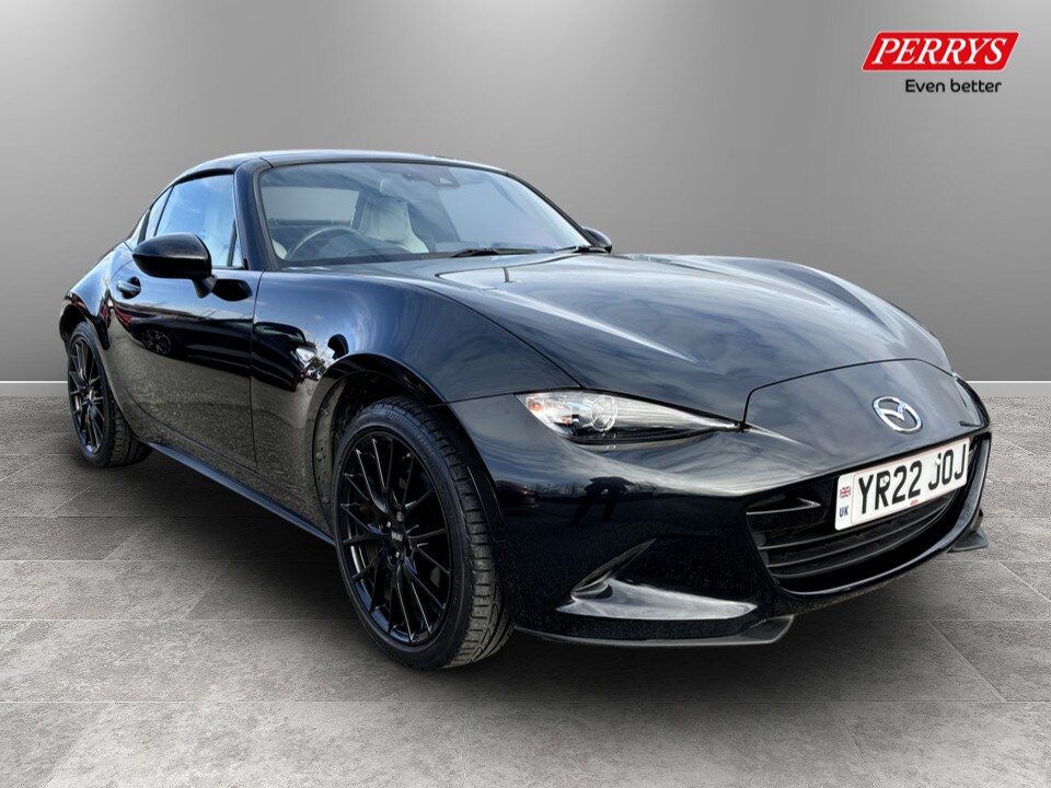 Used Mazda MX-5 2022 for sale - 77743701: Photo 35