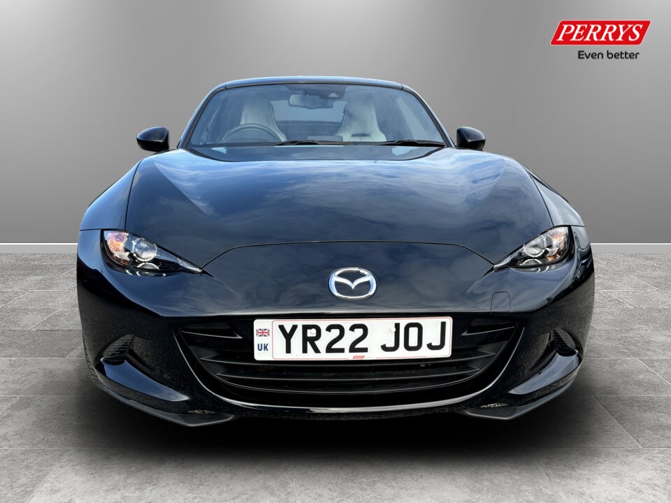Used Mazda MX-5 2022 for sale - 77743701: Photo 36