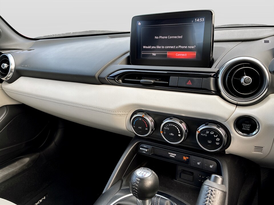 Used Mazda MX-5 2022 for sale - 77743701: Photo 39