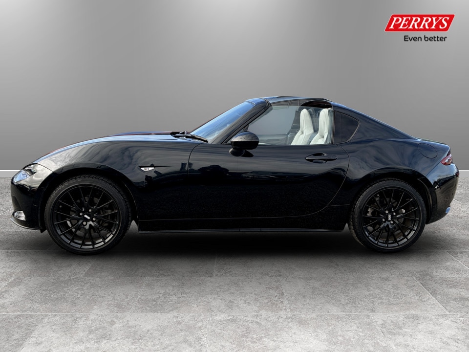 Used Mazda MX-5 2022 for sale - 77743701: Photo 4
