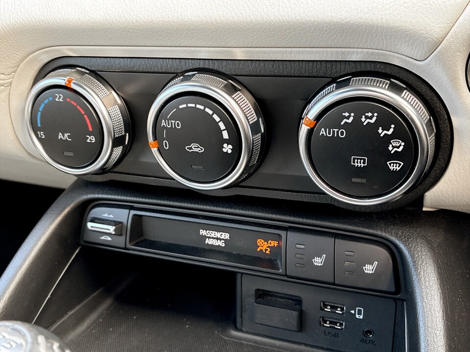 Used Mazda MX-5 2022 for sale - 77743701: Photo 40