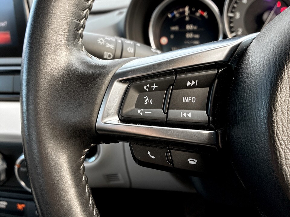 Used Mazda MX-5 2022 for sale - 77743701: Photo 44