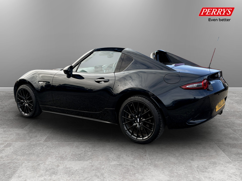 Used Mazda MX-5 2022 for sale - 77743701: Photo 5