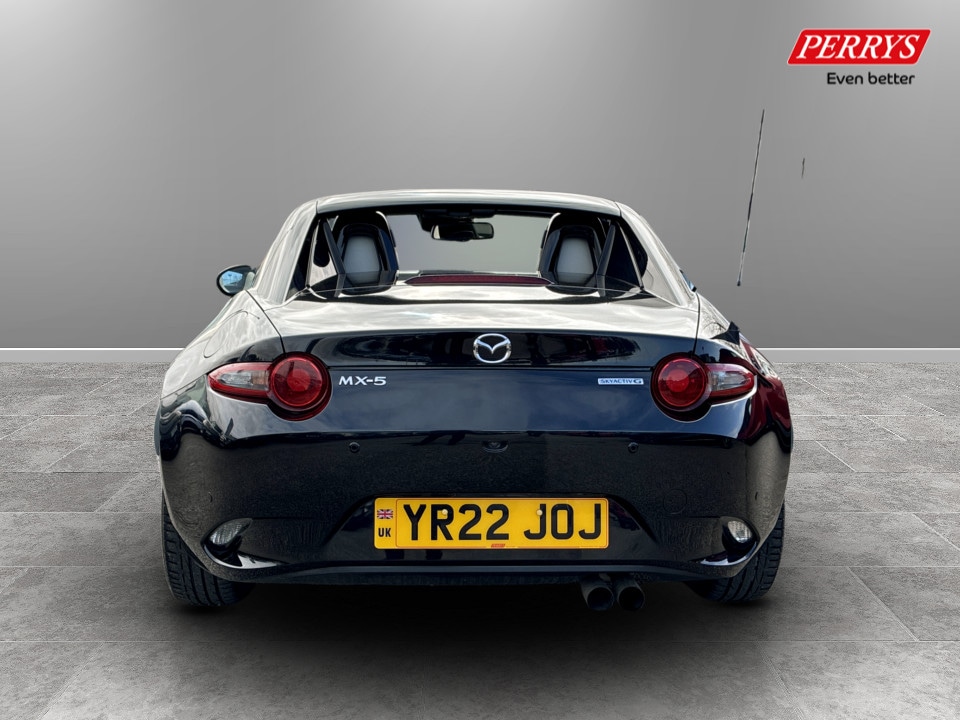 Used Mazda MX-5 2022 for sale - 77743701: Photo 6