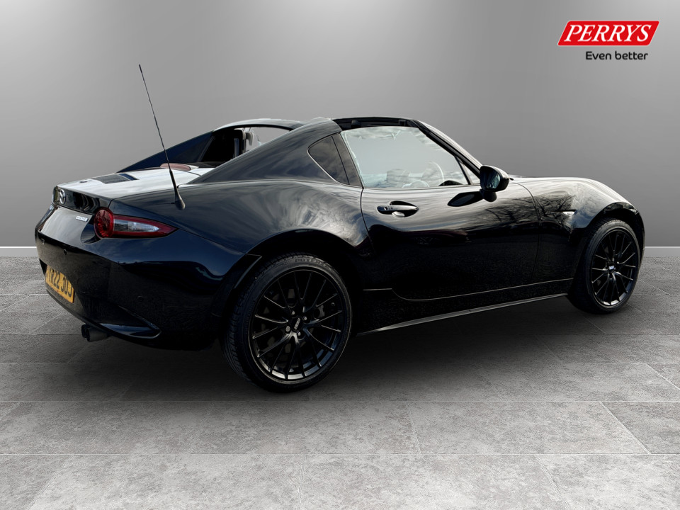 Used Mazda MX-5 2022 for sale - 77743701: Photo 7