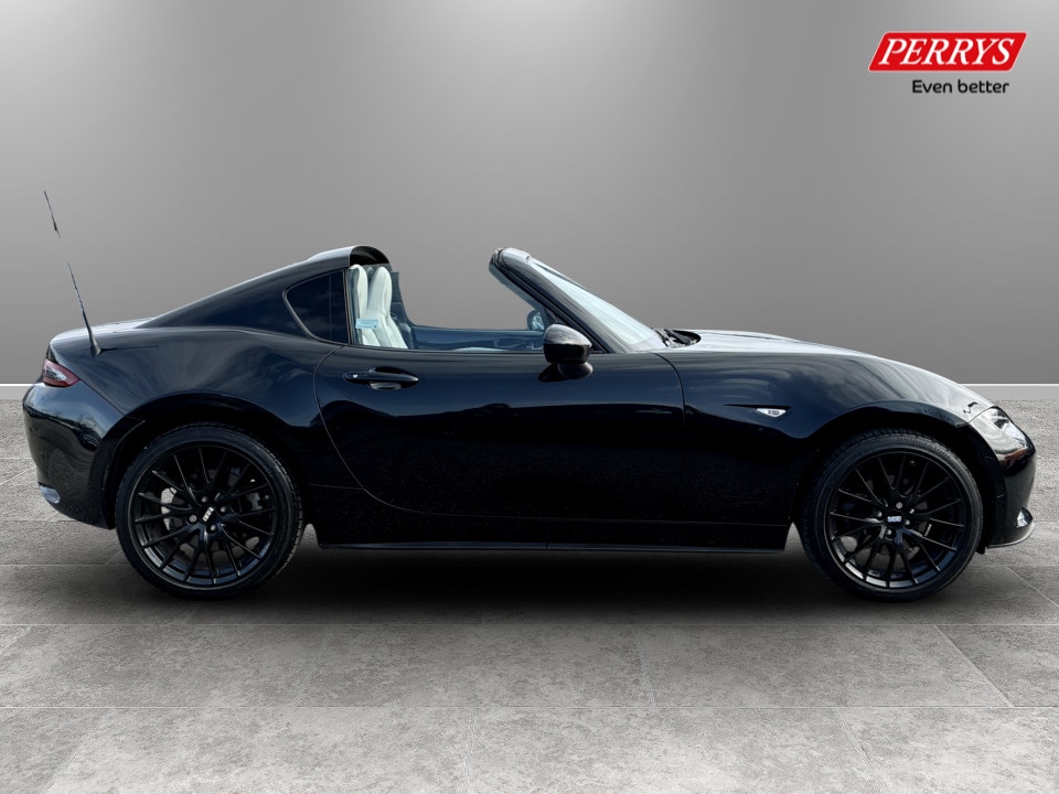 Used Mazda MX-5 2022 for sale - 77743701: Photo 8