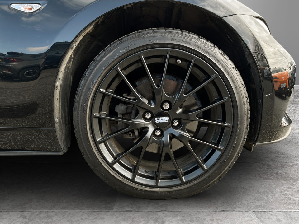 Used Mazda MX-5 2022 for sale - 77743701: Photo 9