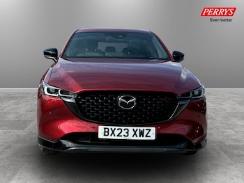 Used Mazda CX-5 2023 for sale - 78305156: Photo