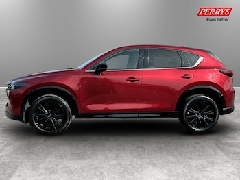Used Mazda CX-5 2023 for sale - 78305156: Photo