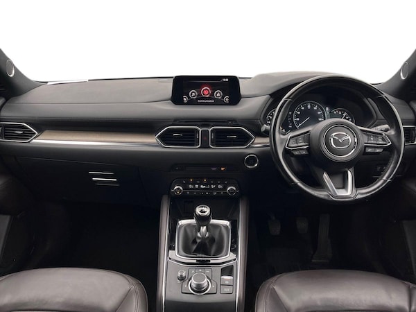 Used Mazda CX-5 2019 for sale - 76142281: Photo 10
