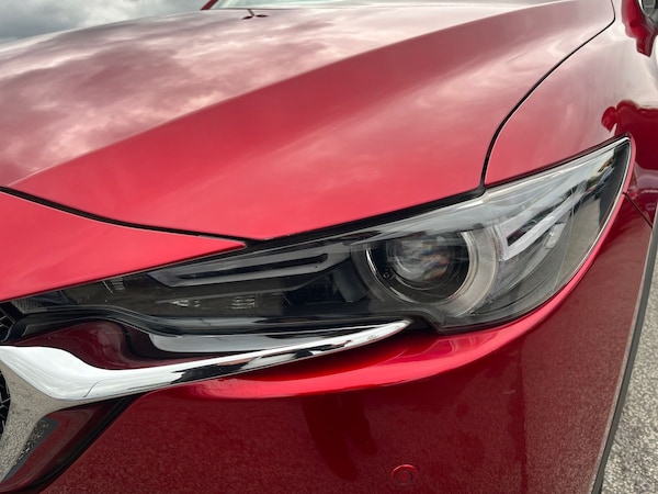 Used Mazda CX-5 2019 for sale - 76142281: Photo 15
